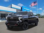 New 2026 Chevrolet Silverado 2500 LT Crew Cab for sale #1128861 - photo 5