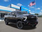 New 2026 Chevrolet Silverado 2500 LT Crew Cab for sale #1128861 - photo 6