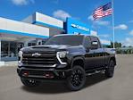 New 2026 Chevrolet Silverado 2500 LT Crew Cab for sale #1128861 - photo 7