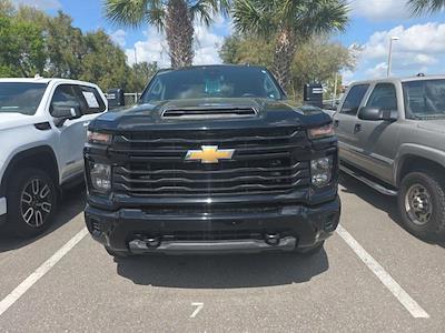 Used 2025 Chevrolet Silverado 2500 - photo 1