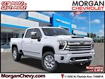 New 2026 Chevrolet Silverado 3500 High Country Crew Cab for sale #1134584 - photo 1