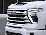 New 2026 Chevrolet Silverado 3500 High Country Crew Cab for sale #1134584 - photo 12