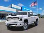 New 2026 Chevrolet Silverado 3500 High Country Crew Cab for sale #1134584 - photo 6