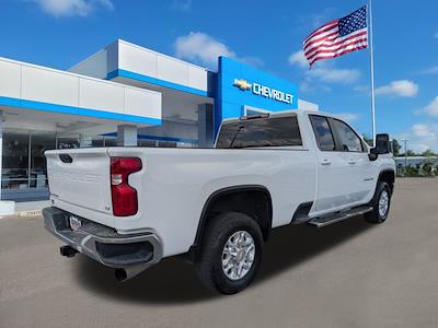 Used 2022 Chevrolet Silverado 2500 LT Double Cab for sale #1136848A - photo 2