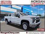 Used 2022 Chevrolet Silverado 2500 LT Double Cab for sale #1136848A - photo 1