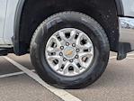 Used 2022 Chevrolet Silverado 2500 LT Double Cab for sale #1136848A - photo 4