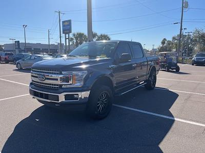 Used 2020 Ford F-150 XLT SuperCrew Cab for sale #1136848B - photo 2