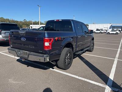 Used 2020 Ford F-150 - photo 1