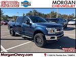 Used 2020 Ford F-150 XLT SuperCrew Cab for sale #1136848B - photo 1