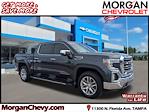 Used 2022 GMC Sierra 1500 SLT Crew Cab for sale #1136857A - photo 1