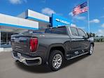 Used 2022 GMC Sierra 1500 SLT Crew Cab for sale #1136857A - photo 2