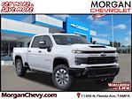 New 2026 Chevrolet Silverado 2500 Custom Crew Cab for sale #1137497 - photo 1