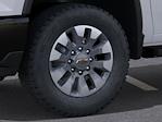 New 2026 Chevrolet Silverado 2500 Custom Crew Cab for sale #1137497 - photo 8