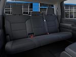 New 2026 Chevrolet Silverado 2500 Custom Crew Cab for sale #1137529 - photo 16