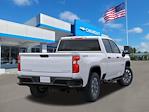 New 2026 Chevrolet Silverado 2500 Custom Crew Cab for sale #1137529 - photo 2