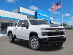 New 2026 Chevrolet Silverado 2500 Custom Crew Cab for sale #1137529 - photo 7