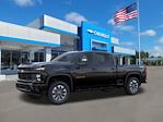 New 2026 Chevrolet Silverado 2500 Custom Crew Cab for sale #1137575 - photo 3