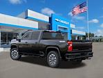 New 2026 Chevrolet Silverado 2500 Custom Crew Cab for sale #1137575 - photo 4