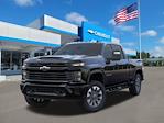 New 2026 Chevrolet Silverado 2500 Custom Crew Cab for sale #1137575 - photo 6