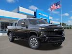 New 2026 Chevrolet Silverado 2500 Custom Crew Cab for sale #1137575 - photo 7