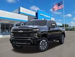 New 2026 Chevrolet Silverado 2500 Custom Crew Cab for sale #1137575 - photo 8