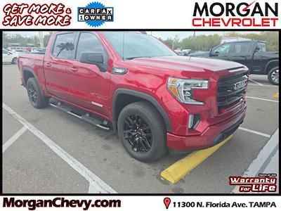 Used 2021 GMC Sierra 1500 - photo 1