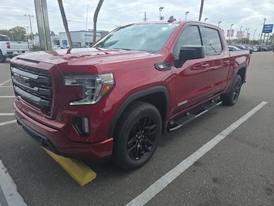 Used 2021 GMC Sierra 1500 - photo 1