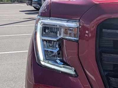 Used 2021 GMC Sierra 1500 - photo 1