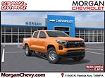 New 2026 Chevrolet Colorado LT Crew Cab for sale #1139109 - photo 1