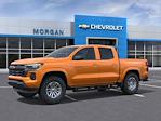 New 2026 Chevrolet Colorado LT Crew Cab for sale #1139109 - photo 3
