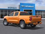 New 2026 Chevrolet Colorado LT Crew Cab for sale #1139109 - photo 4