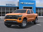 New 2026 Chevrolet Colorado LT Crew Cab for sale #1139109 - photo 6