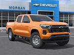 New 2026 Chevrolet Colorado LT Crew Cab for sale #1139109 - photo 7