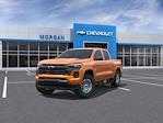 New 2026 Chevrolet Colorado LT Crew Cab for sale #1139109 - photo 8