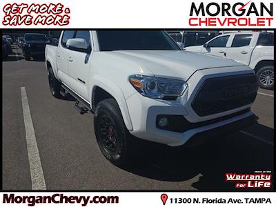 Used 2022 Toyota Tacoma - photo 1