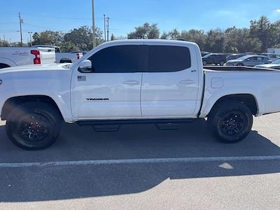 Used 2022 Toyota Tacoma - photo 1