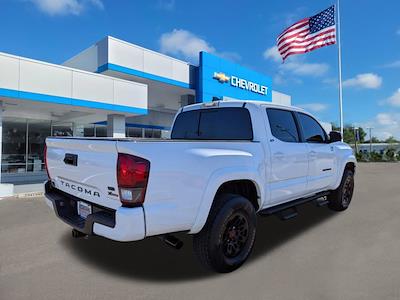 Used 2022 Toyota Tacoma - photo 1