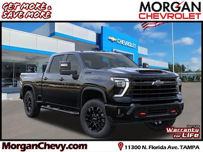 New 2026 Chevrolet Silverado 3500 LT Crew Cab for sale #1139507 - photo 1