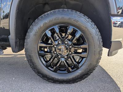 Used 2025 Chevrolet Silverado 2500 LT Crew Cab for sale #1139507A - photo 2