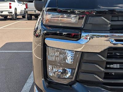 Used 2025 Chevrolet Silverado 2500 LT Crew Cab for sale #1139507A - photo 1