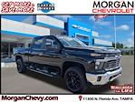 Used 2025 Chevrolet Silverado 2500 LT Crew Cab for sale #1139507A - photo 23
