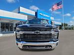 Used 2025 Chevrolet Silverado 2500 LT Crew Cab for sale #1139507A - photo 25