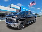 Used 2025 Chevrolet Silverado 2500 LT Crew Cab for sale #1139507A - photo 30