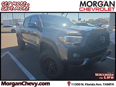 Used 2020 Toyota Tacoma - photo 1