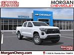 New 2026 Chevrolet Colorado LT Crew Cab for sale #1139889 - photo 1