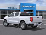 New 2026 Chevrolet Colorado LT Crew Cab for sale #1139889 - photo 4