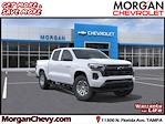 New 2026 Chevrolet Colorado LT Crew Cab for sale #1140129 - photo 1