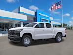 New 2026 Chevrolet Colorado Work Truck Crew Cab for sale #1141267 - photo 3