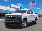 New 2026 Chevrolet Colorado Work Truck Crew Cab for sale #1141267 - photo 6