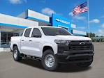 New 2026 Chevrolet Colorado Work Truck Crew Cab for sale #1141267 - photo 7